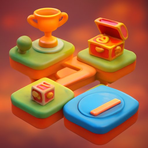 krikay স্মার্টফোনে APK ডাউনলোড প্রগ্রেস বার